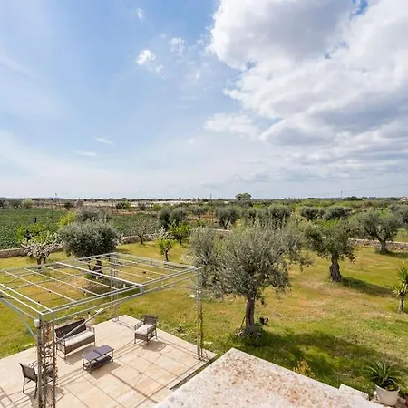 Летний дом Quattrolinari Конверсано