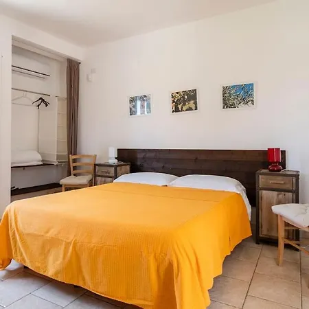 Летний дом Quattrolinari