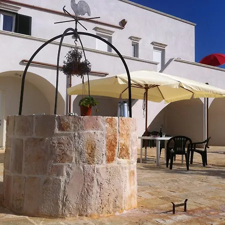 Летний дом Quattrolinari *