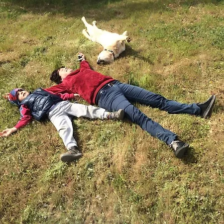 Летний дом Quattrolinari *