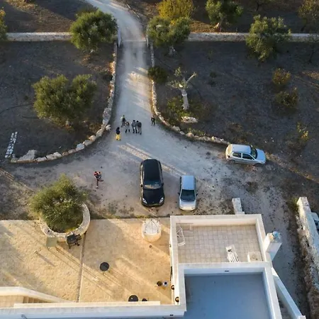 Quattrolinari Конверсано