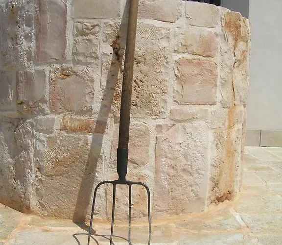 Quattrolinari Lantställe Conversano