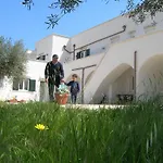 Quattrolinari 乡村民宿 孔韦尔萨诺