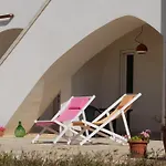 Casa di campagna Quattrolinari