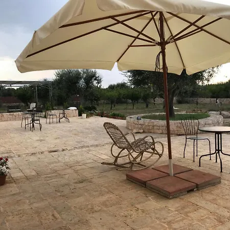 Quattrolinari בית כפרי *