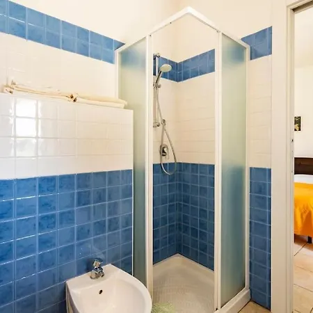 乡村民宿 Quattrolinari