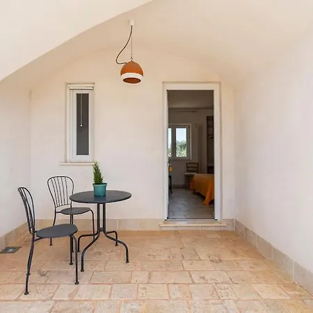 Quattrolinari 乡村民宿 孔韦尔萨诺