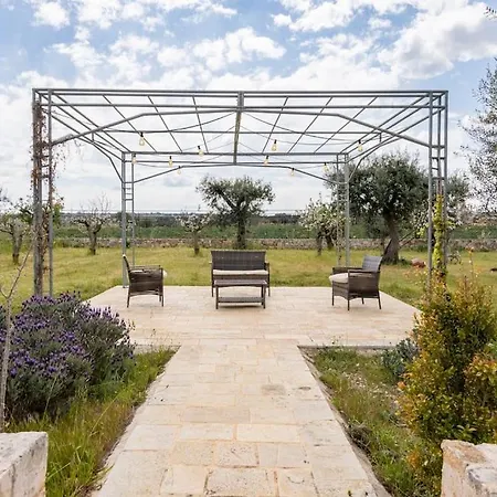 Quattrolinari 乡村民宿