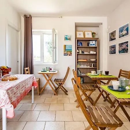 Quattrolinari 乡村民宿 *