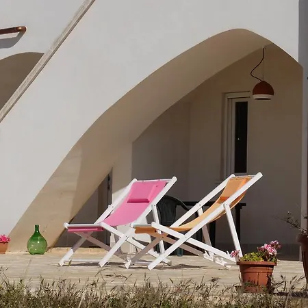 乡村民宿 Quattrolinari