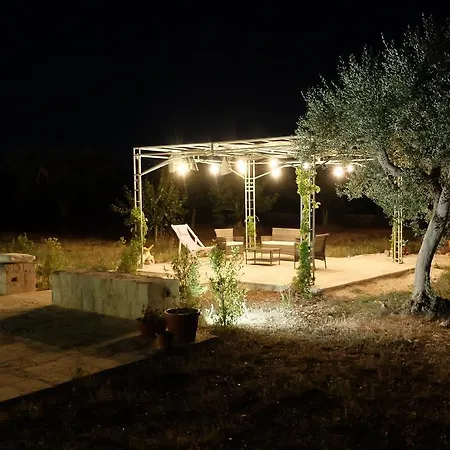 Séjour à la campagne Quattrolinari