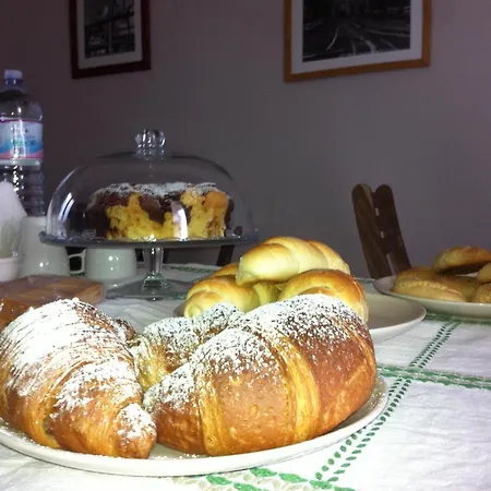 Landhaus Quattrolinari Conversano