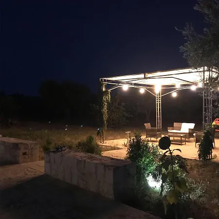 בית כפרי Quattrolinari