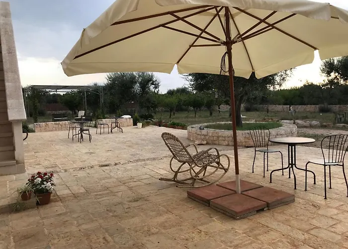 Quattrolinari Country house *