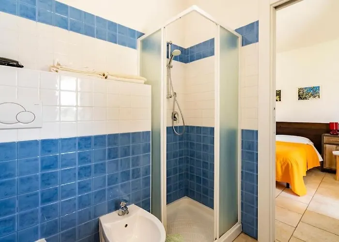 Country house Quattrolinari