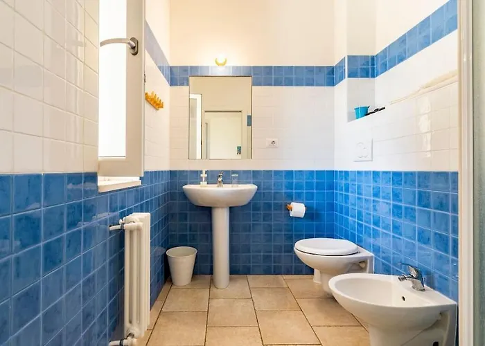 Quattrolinari Casa di campagna *