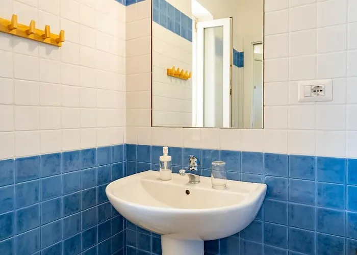 Country house Quattrolinari *