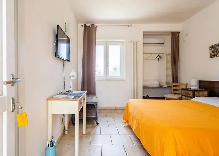 Quattrolinari Conversano