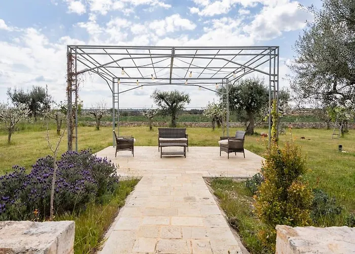 Quattrolinari Casa di campagna