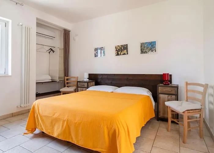 Country house Quattrolinari