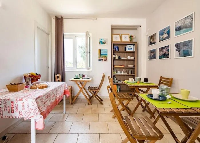 Quattrolinari Country house *