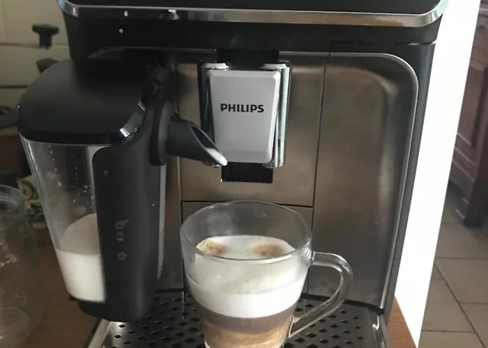 Quattrolinari Casa di campagna