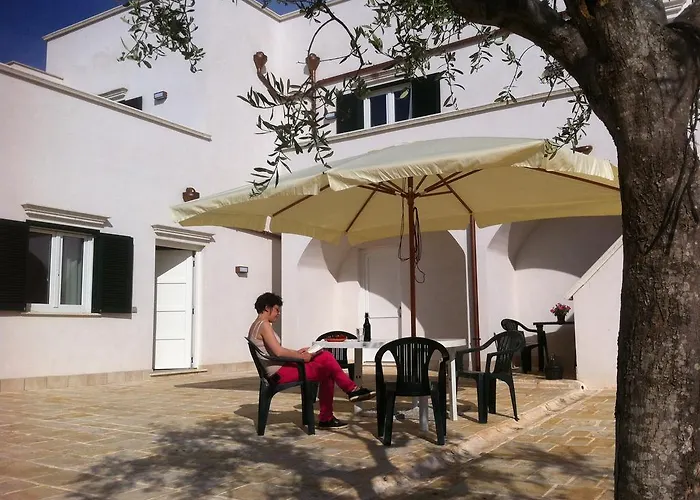 Quattrolinari * Conversano