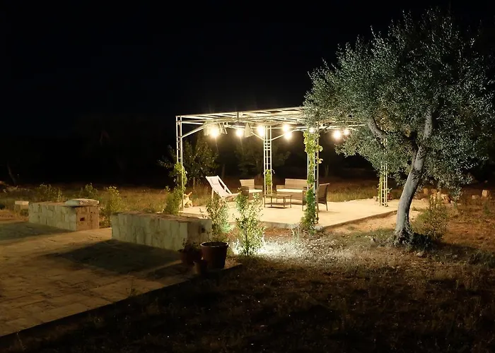 Country house Quattrolinari