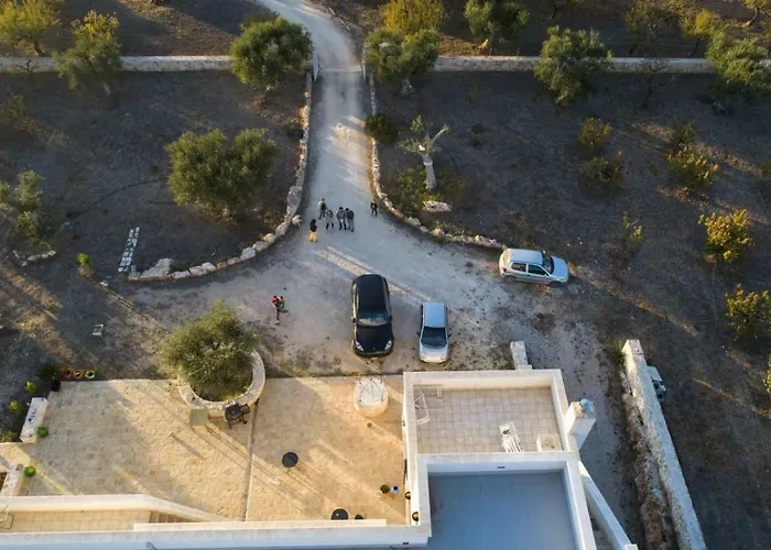 Quattrolinari Conversano