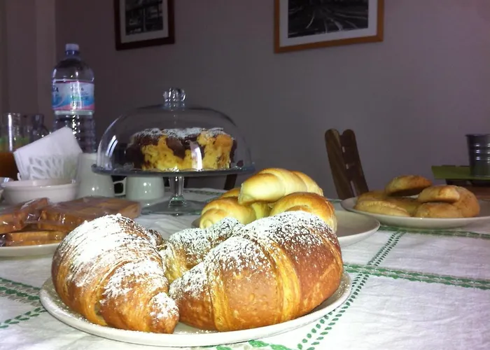 Casa di campagna Quattrolinari Conversano