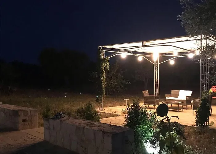 Country house Quattrolinari