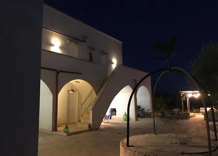 Quattrolinari Conversano